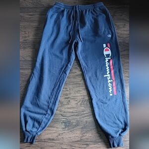 Champion sweatpants